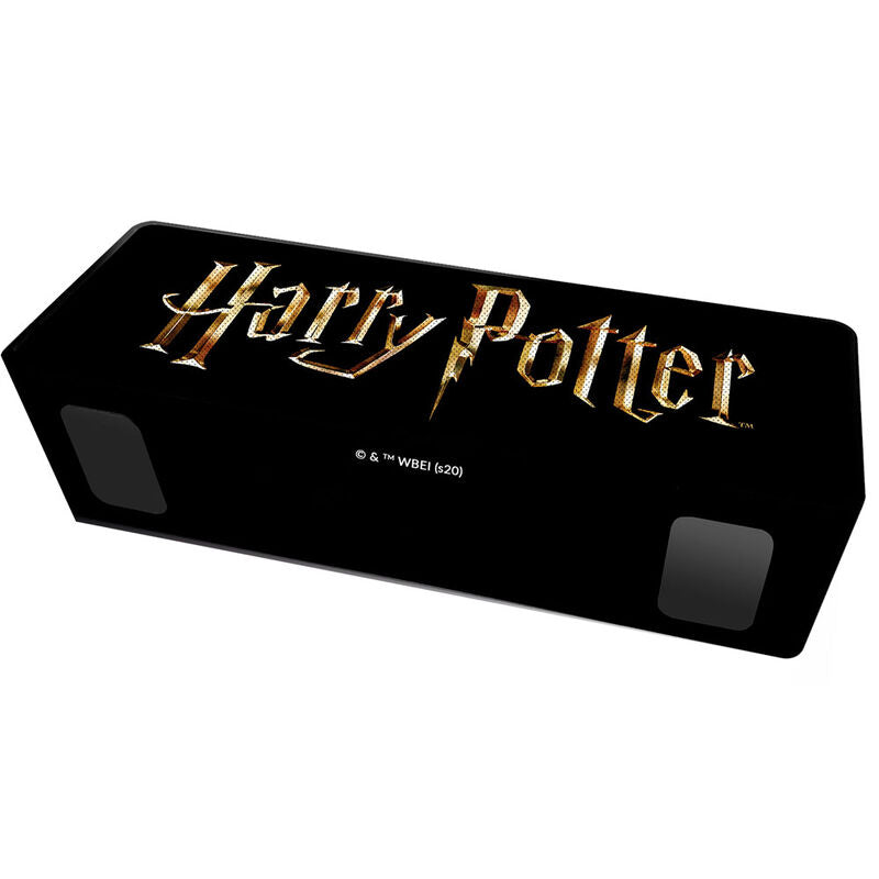 Altavoz portatil Harry Potter ERT GROUP