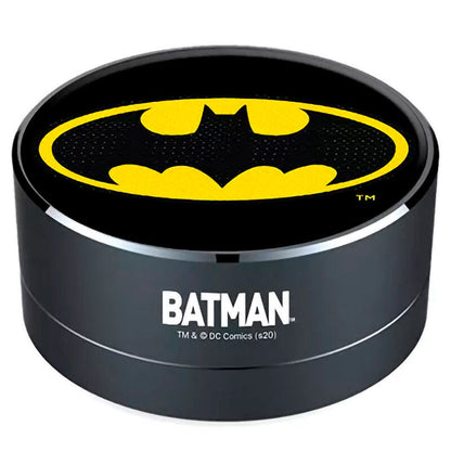 Altavoz portatil inalambrico Batman DC Comics ERT GROUP