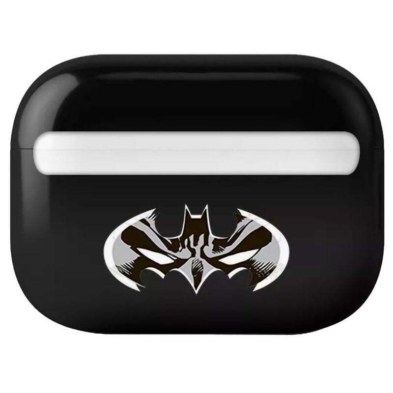 Funda protectora AirPods PRO Batman DC Comics ERT GROUP