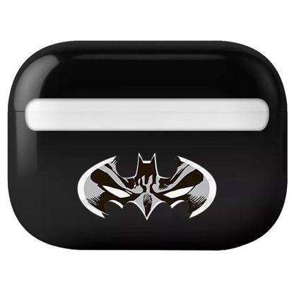 Funda protectora AirPods PRO Batman DC Comics ERT GROUP