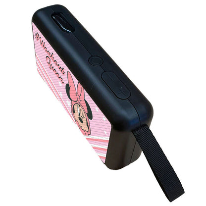 Altavoz portatil inalambrico Minnie Disney ERT GROUP