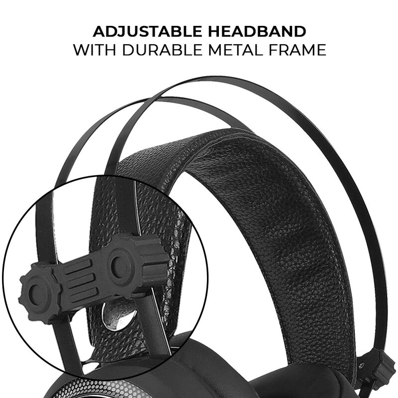 Auriculares gaming Marvel ERT GROUP