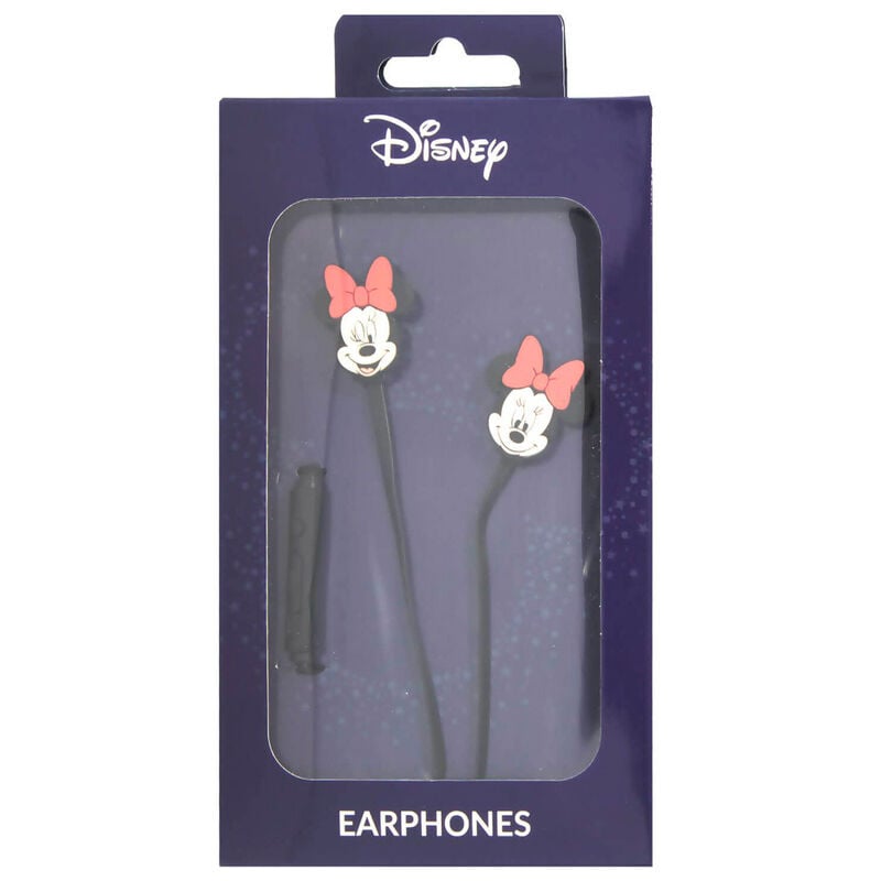 Auriculares Minnie Disney ERT GROUP