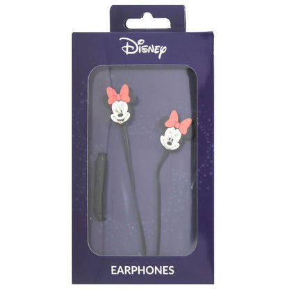 Auriculares Minnie Disney ERT GROUP