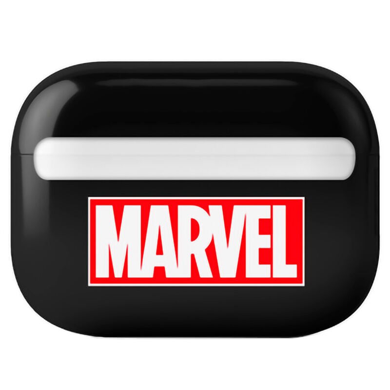 Funda protectora AirPods PRO Marvel ERT GROUP
