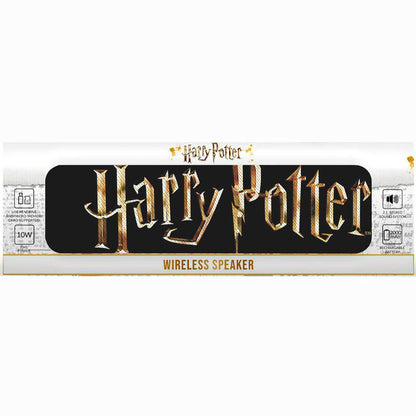 Altavoz portatil Harry Potter ERT GROUP