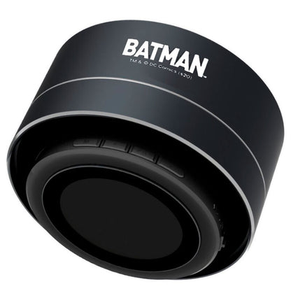 Altavoz portatil inalambrico Batman DC Comics ERT GROUP
