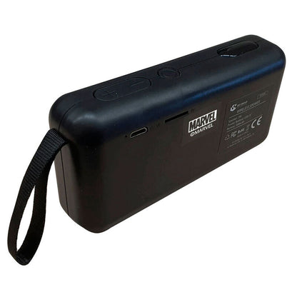 Altavoz portatil inalambrico Groot Guardianes de la Galaxia Marvel ERT GROUP