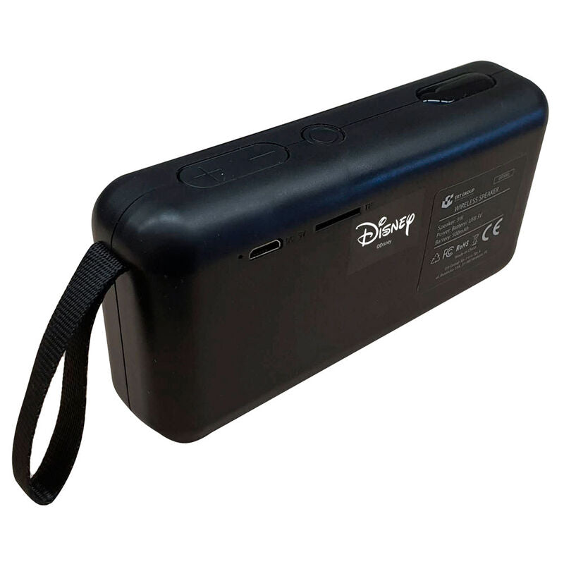 Altavoz portatil inalambrico Minnie Disney ERT GROUP