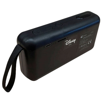 Altavoz portatil inalambrico Minnie Disney ERT GROUP