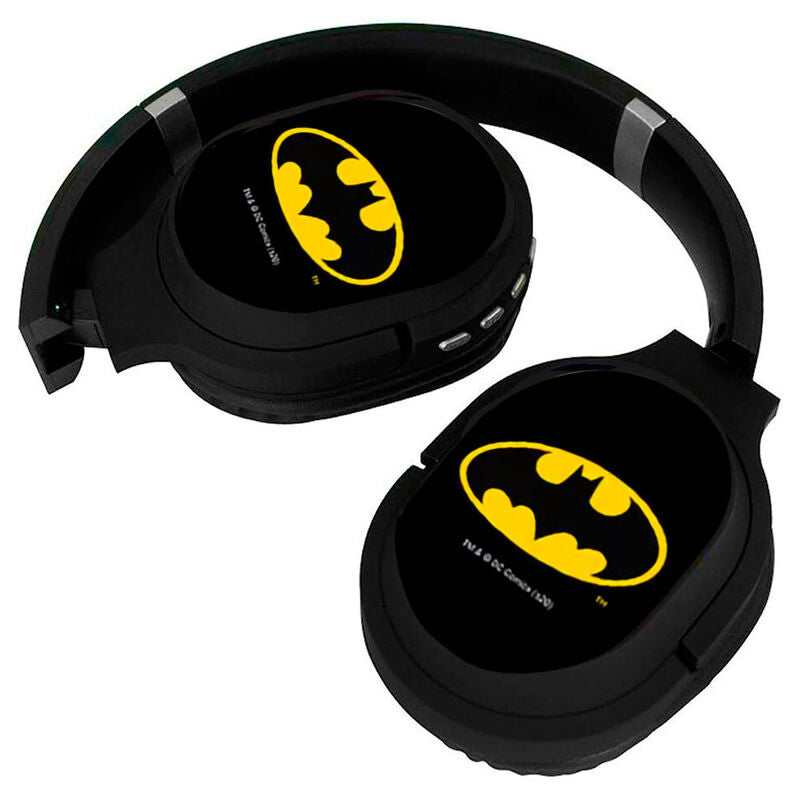 Auriculares inalambricos Batman DC Comics ERT GROUP