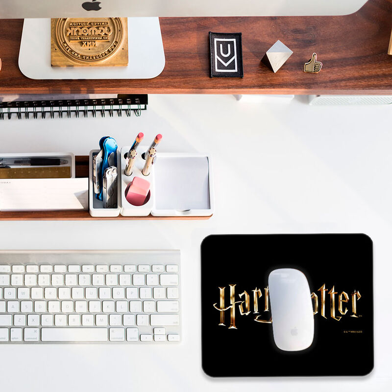 Alfombrilla raton Harry Potter ERT GROUP