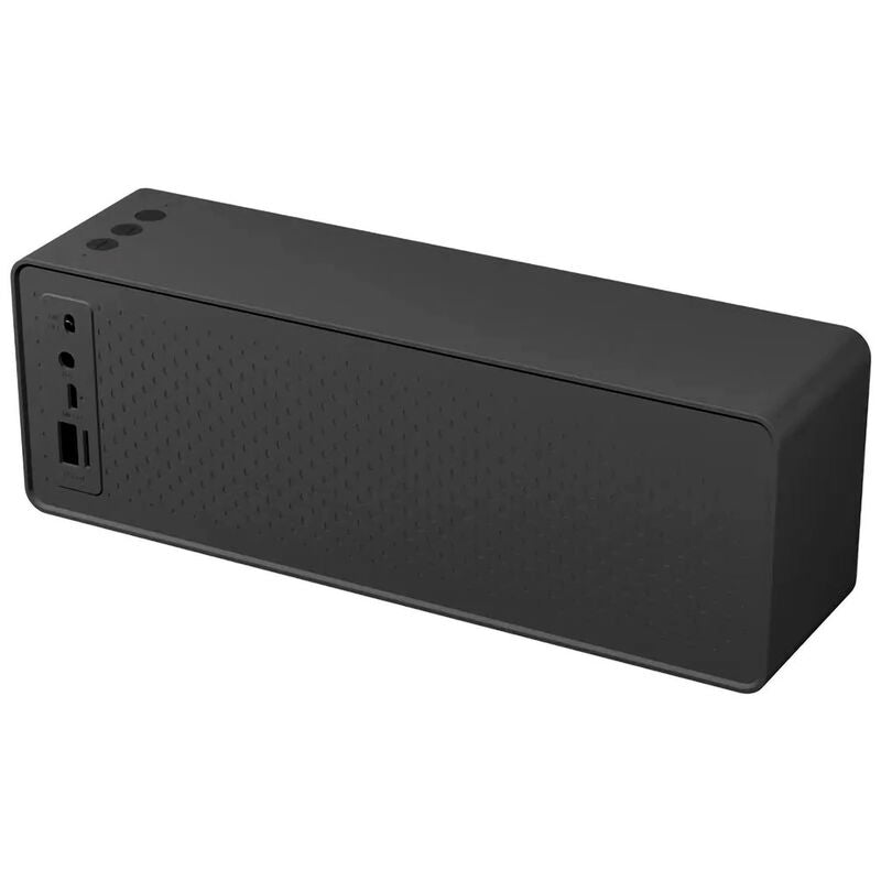 Altavoz portatil Harry Potter ERT GROUP