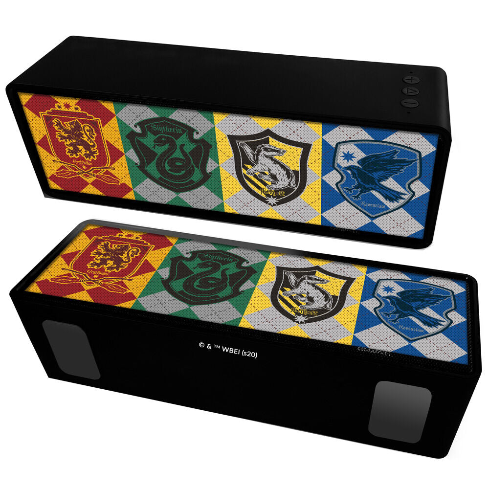 Altavoz portatil Harry Potter ERT GROUP