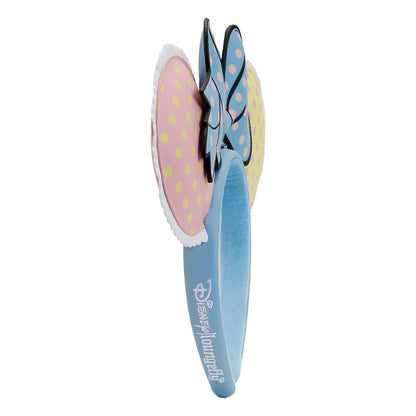 Diadema orejas Pastel Polka Dot Minnie Mouse Disney LOUNGEFLY