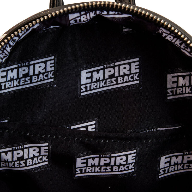 Mochila Final Frames Star Wars The Empire Strikes Back Loungefly 25cm LOUNGEFLY