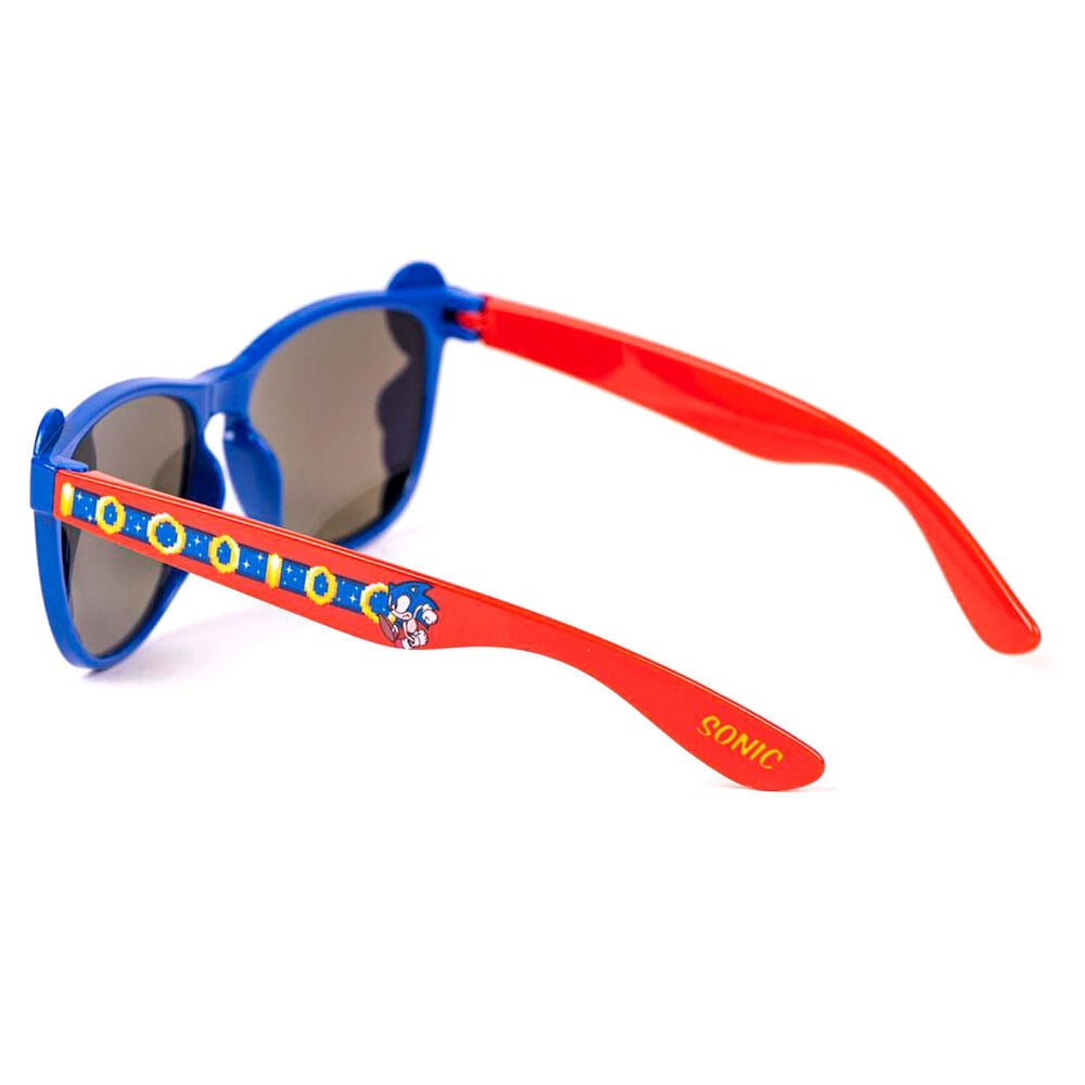 Gafas de sol premium Sonic The Hedgehog CERDÁ