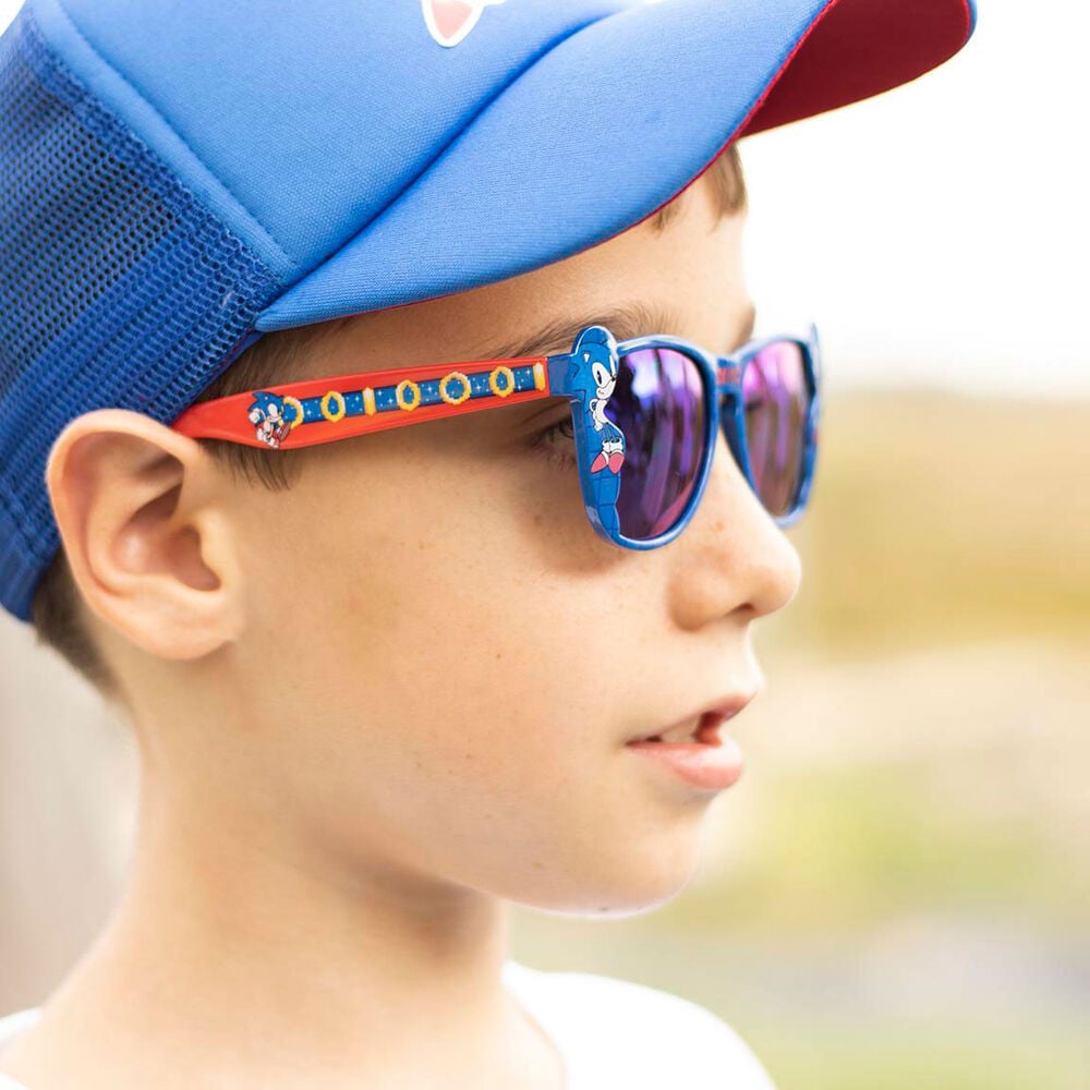 Gafas de sol premium Sonic The Hedgehog CERDÁ