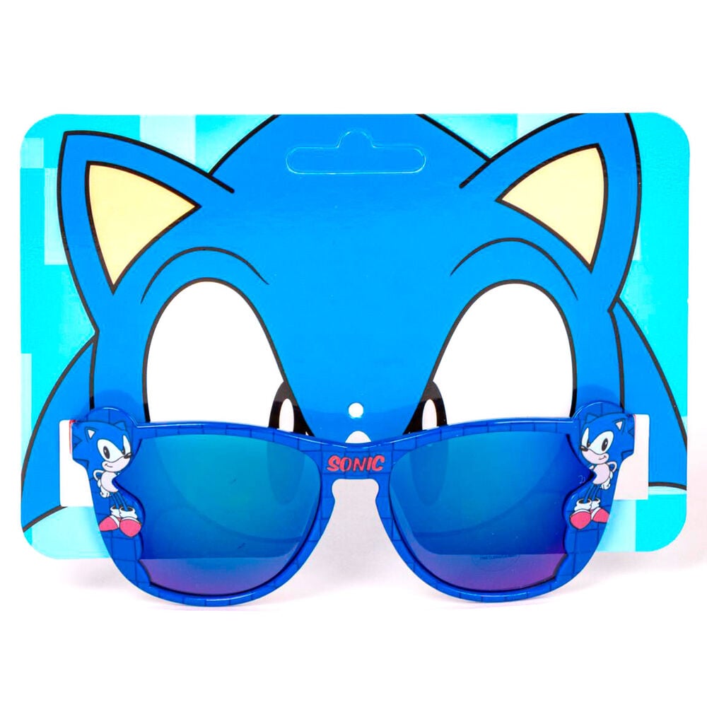 Gafas de sol premium Sonic The Hedgehog CERDÁ