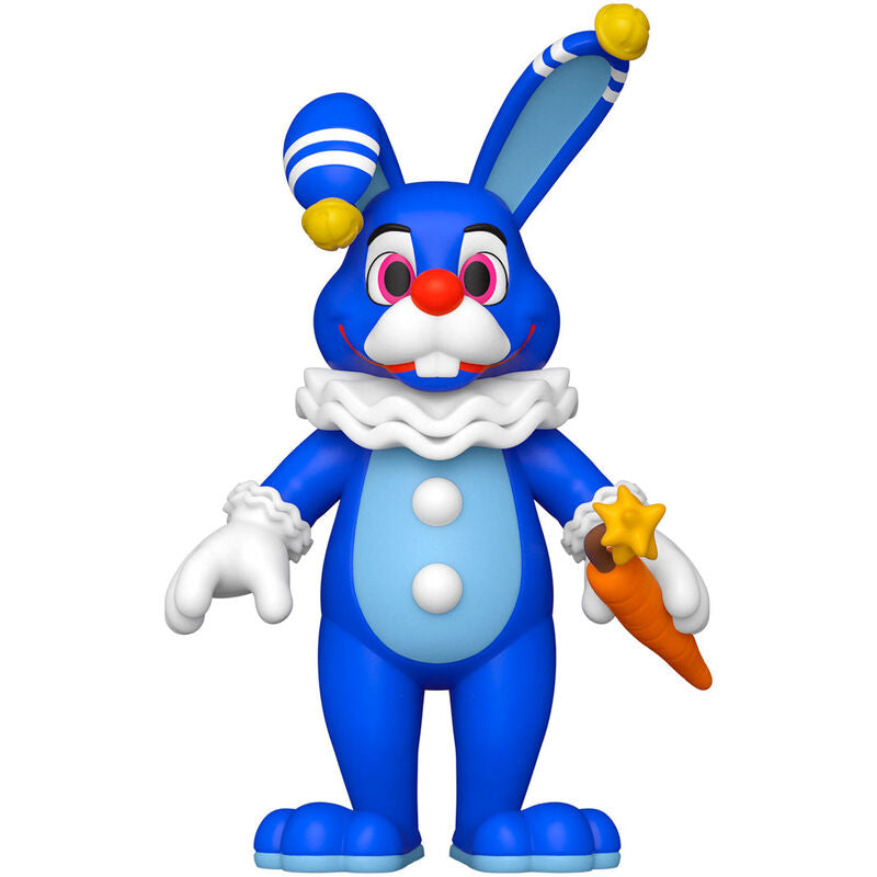 Figura Action Five Nights at Freddys Circus Bonnie 12,5cm FUNKO