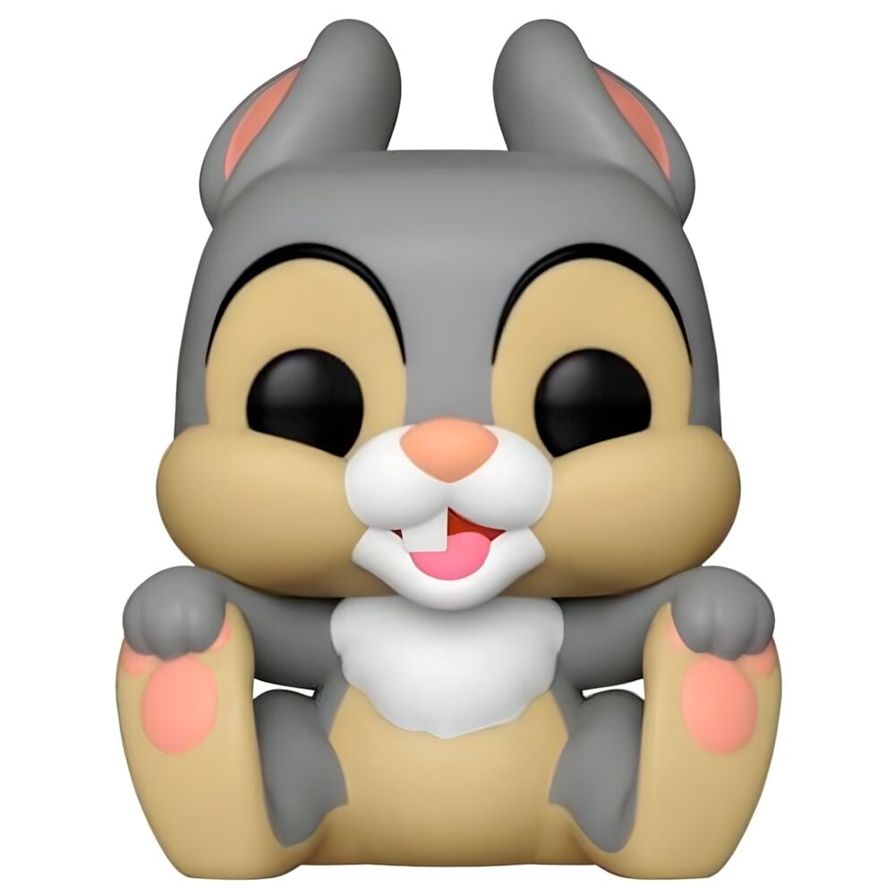 Figura POP Disney Bambi Thumper Exclusive FUNKO
