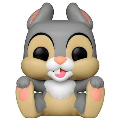Figura POP Disney Bambi Thumper Exclusive FUNKO