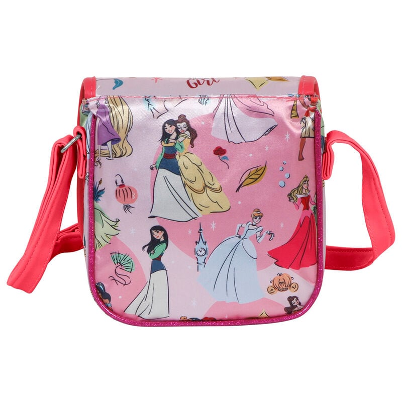 Bolso Muffin Strong Princesas Disney KARACTERMANIA