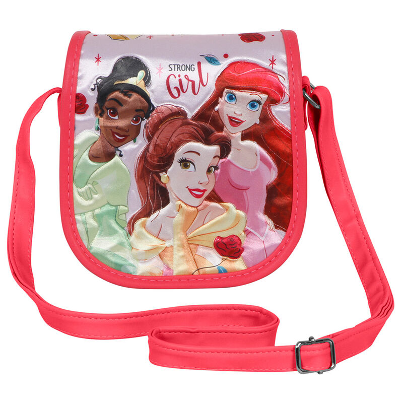 Bolso Muffin Strong Princesas Disney KARACTERMANIA