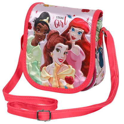 Bolso Muffin Strong Princesas Disney KARACTERMANIA