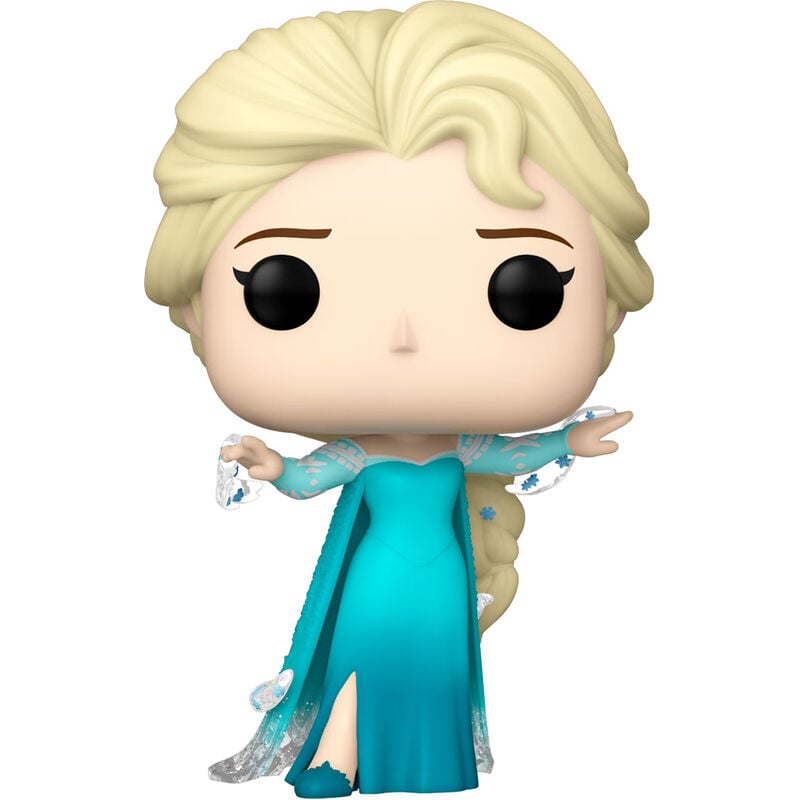 Figura POP Disney 100th Anniversary Elsa FUNKO