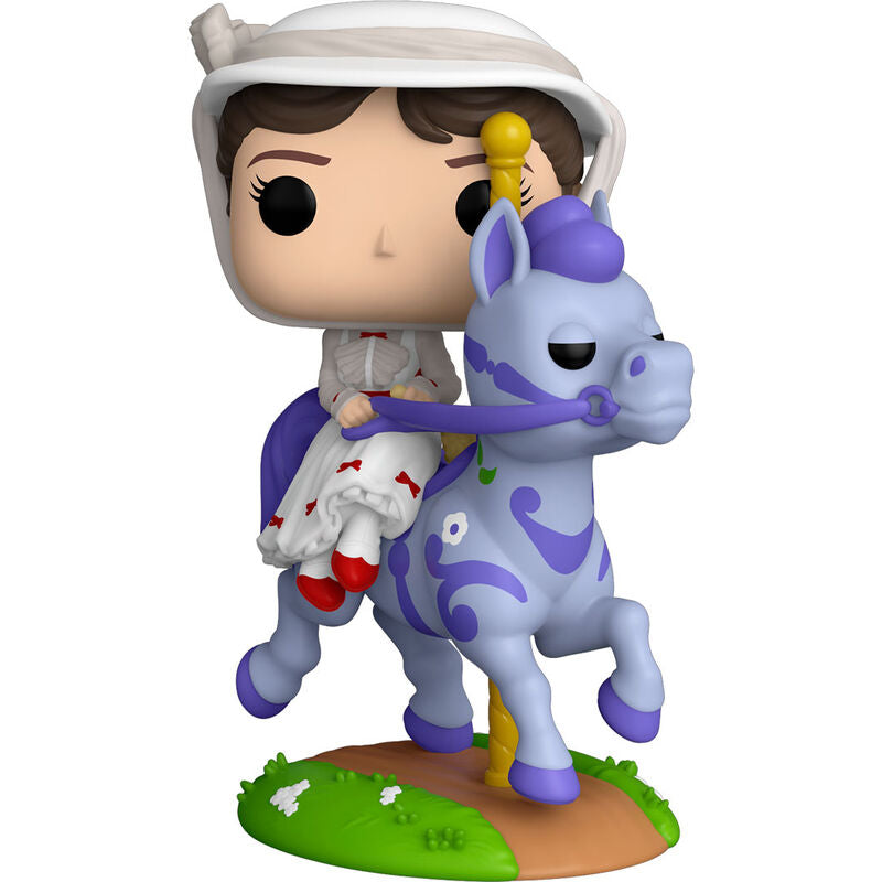 Figura POP Disney 100th Anniversary Mary Poppins FUNKO