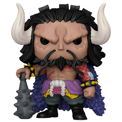 Figura POP One Piece Kaido FUNKO