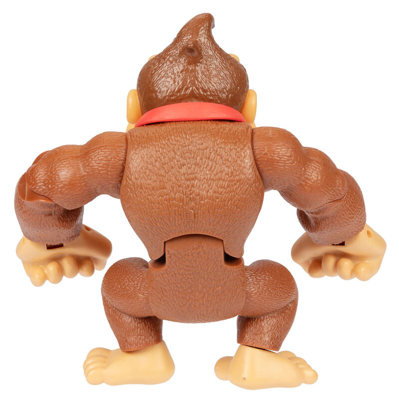Figura Donkey Kong Super Mario Bros JAKKS PACIFIC