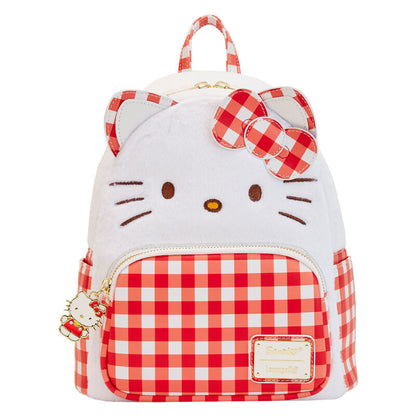 Mochila Hello Kitty Sanrio Loungefly 28cm LOUNGEFLY