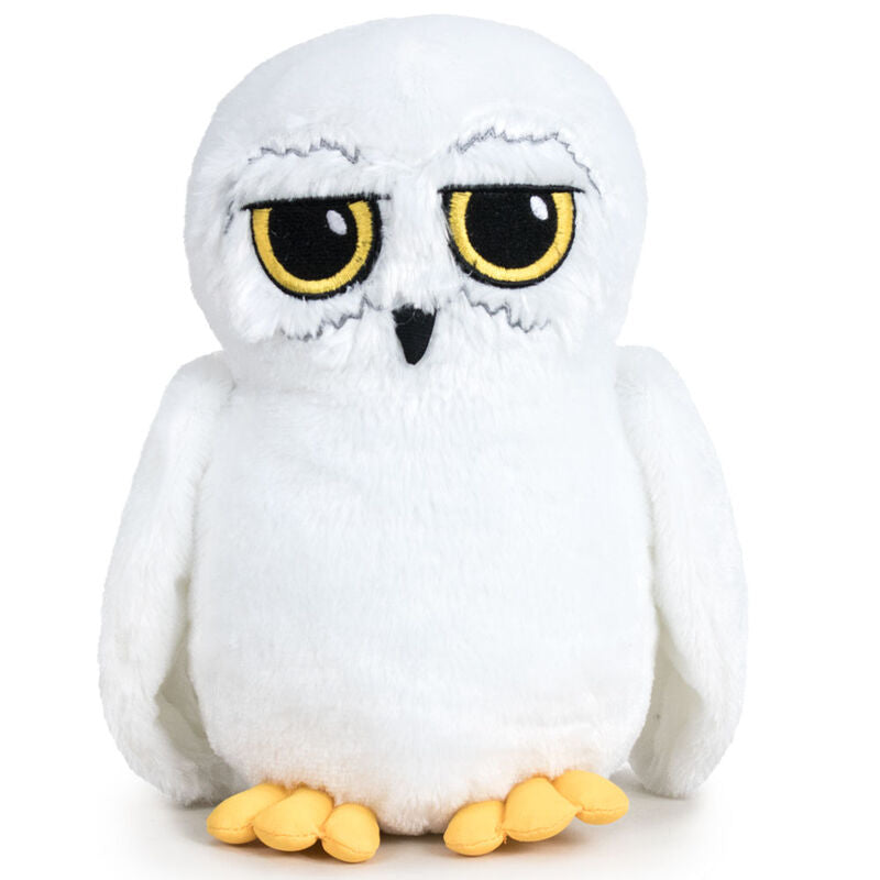 Peluche Hedwig Harry Potter 37cm WARNER BROS. DISCOVERY