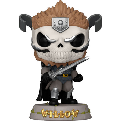 Figura POP Willow General Kael FUNKO
