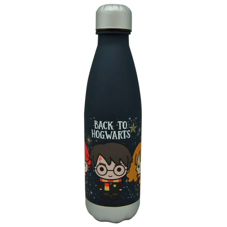 Botella Back to Hogwarts Harry Potter 650ml WARNER BROS. DISCOVERY