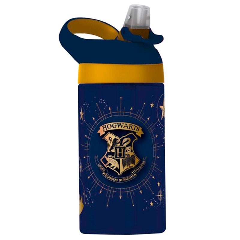 Cantimplora Hogwarts Harry Potter 430ml WARNER BROS. DISCOVERY