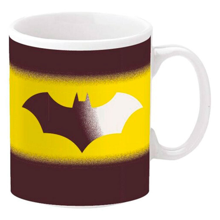 Taza Batman DC Comics 325ml DC COMICS