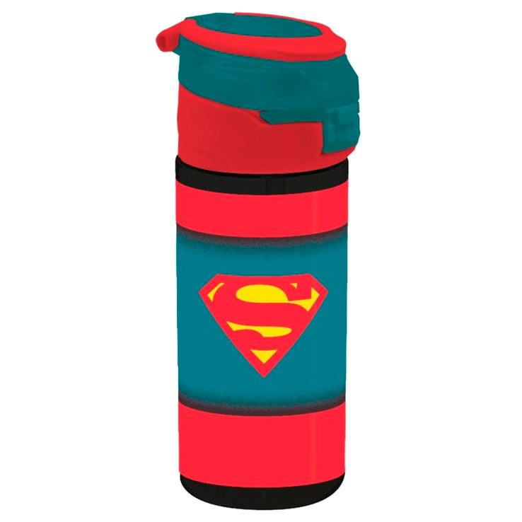 Cantimplora Superman DC Comics DC COMICS