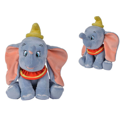Peluche Dumbo Disney 25cm SIMBA