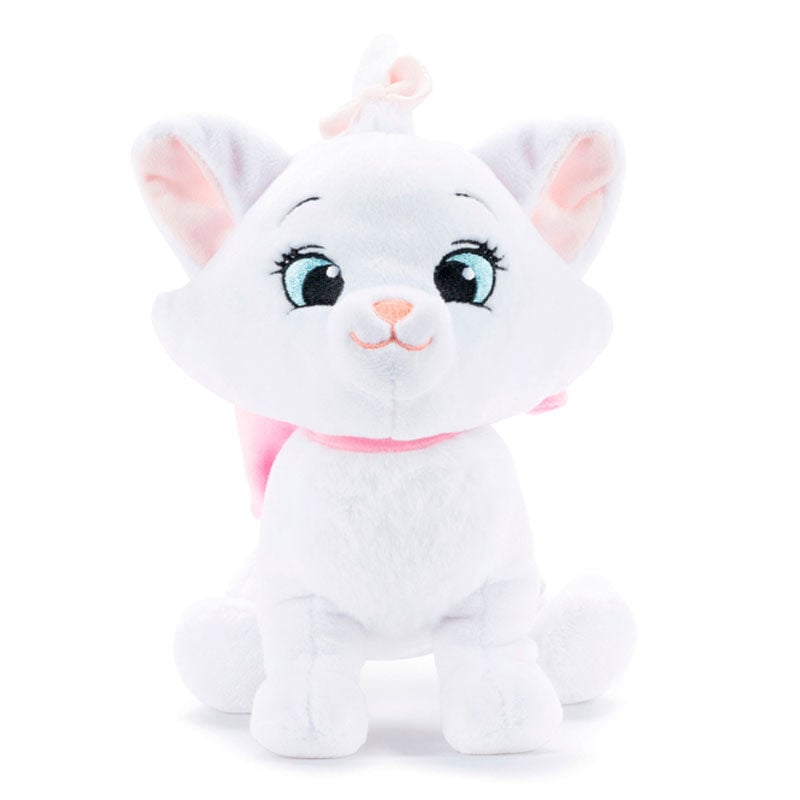 Peluche Marie Los Aristogatos Disney 25cm SIMBA