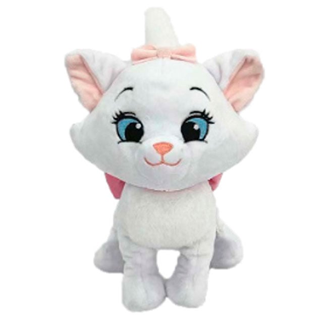 Peluche Marie Los Aristogatos Disney 35cm SIMBA