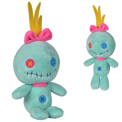 Peluche Scrump Stitch Disney 25cm SIMBA