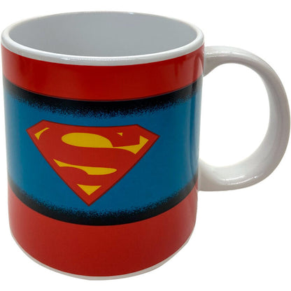 Taza Superman DC Comics 325ml DC COMICS