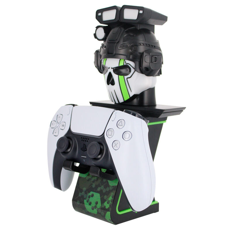 Cable Guy Ikon soporte sujecion figura Call of Duty 20cm EXQUISITE GAMING