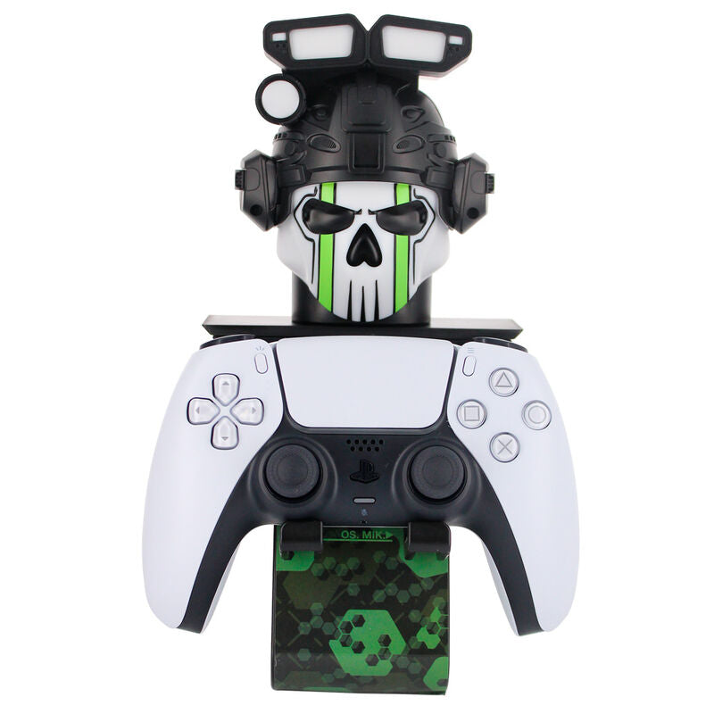 Cable Guy Ikon soporte sujecion figura Call of Duty 20cm EXQUISITE GAMING