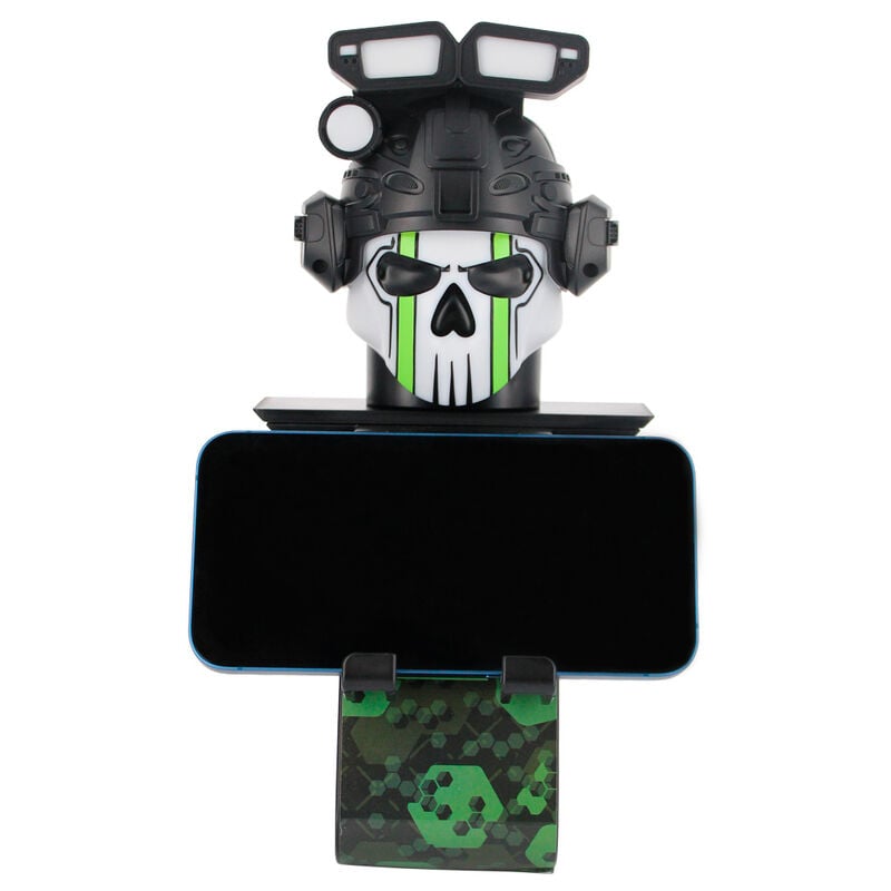Cable Guy Ikon soporte sujecion figura Call of Duty 20cm EXQUISITE GAMING