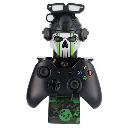 Cable Guy Ikon soporte sujecion figura Call of Duty 20cm EXQUISITE GAMING