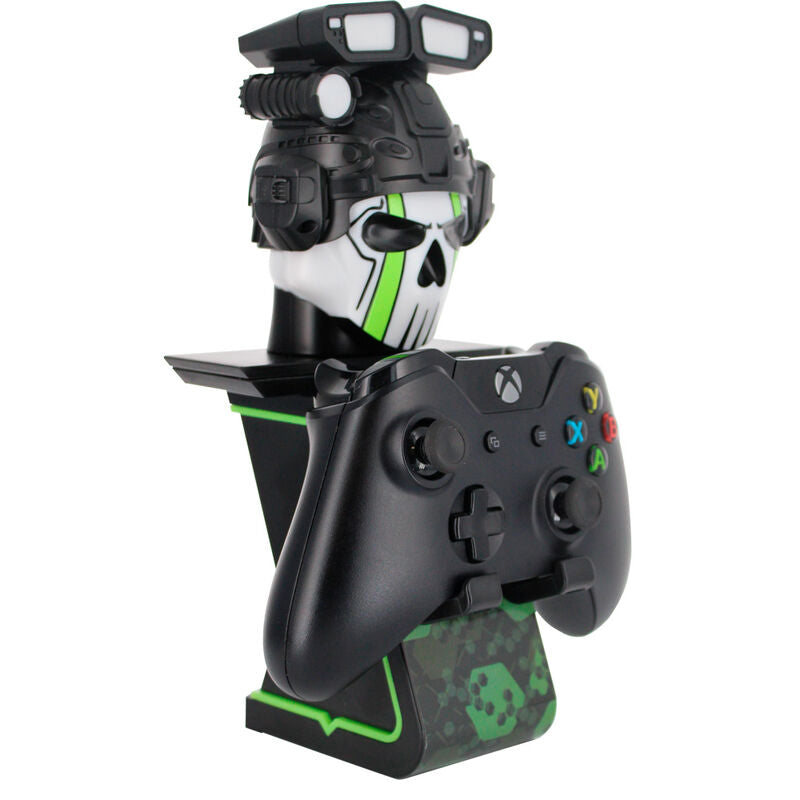Cable Guy Ikon soporte sujecion figura Call of Duty 20cm EXQUISITE GAMING